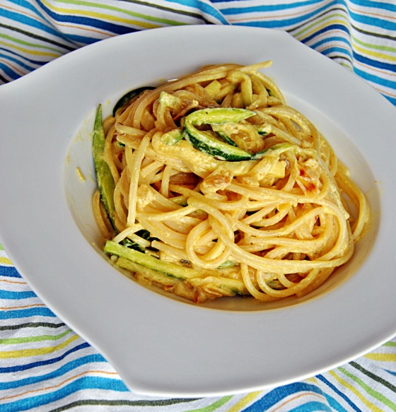 curry-zucchini-spaghetti