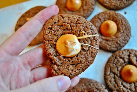 pumpkin-spice-chocolate-cookies